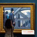 Exposition Caillebotte au Musée d'Orsay - les photos