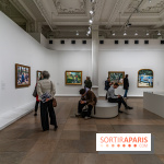 Exposition Caillebotte au Musée d'Orsay - les photos