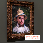Exposition Caillebotte au Musée d'Orsay - les photos