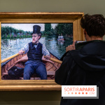 Exposition Caillebotte au Musée d'Orsay - les photos