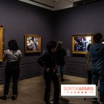 Exposition Caillebotte au Musée d'Orsay - les photos