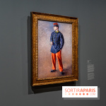 Exposition Caillebotte au Musée d'Orsay - les photos