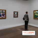 Exposition Caillebotte au Musée d'Orsay - les photos -  A7C3731
