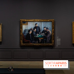 Exposition Caillebotte au Musée d'Orsay - les photos