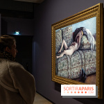Exposition Caillebotte au Musée d'Orsay - les photos