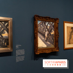 Exposition Caillebotte au Musée d'Orsay - les photos