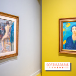 Exposition Tarsila do Amaral au Musée du Luxembourg