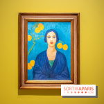Exposition Tarsila do Amaral au Musée du Luxembourg