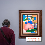 Exposition Tarsila do Amaral au Musée du Luxembourg
