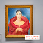 Exposition Tarsila do Amaral au Musée du Luxembourg