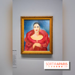 Exposition Tarsila do Amaral au Musée du Luxembourg