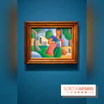 Exposition Tarsila do Amaral au Musée du Luxembourg