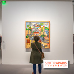 Exposition Tarsila do Amaral au Musée du Luxembourg