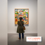 Exposition Tarsila do Amaral au Musée du Luxembourg
