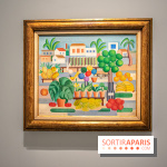 Exposition Tarsila do Amaral au Musée du Luxembourg