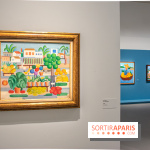 Exposition Tarsila do Amaral au Musée du Luxembourg