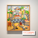 Exposition Tarsila do Amaral au Musée du Luxembourg