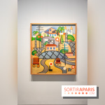 Exposition Tarsila do Amaral au Musée du Luxembourg