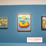 Exposition Tarsila do Amaral au Musée du Luxembourg