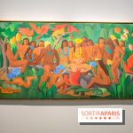 Exposition Tarsila do Amaral au Musée du Luxembourg