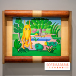 Exposition Tarsila do Amaral au Musée du Luxembourg - DSC 1295