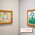 Exposition Tarsila do Amaral au Musée du Luxembourg