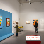 Exposition Tarsila do Amaral au Musée du Luxembourg - DSC 1297