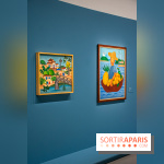 Exposition Tarsila do Amaral au Musée du Luxembourg