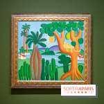Exposition Tarsila do Amaral au Musée du Luxembourg