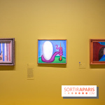 Exposition Tarsila do Amaral au Musée du Luxembourg