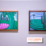 Exposition Tarsila do Amaral au Musée du Luxembourg
