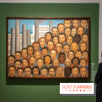 Exposition Tarsila do Amaral au Musée du Luxembourg - DSC 1302