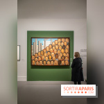 Exposition Tarsila do Amaral au Musée du Luxembourg