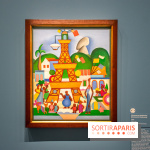 Exposition Tarsila do Amaral au Musée du Luxembourg - DSC 1304