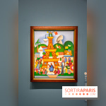 Exposition Tarsila do Amaral au Musée du Luxembourg - DSC 1305