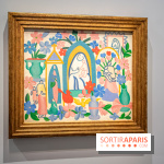 Exposition Tarsila do Amaral au Musée du Luxembourg - DSC 1306