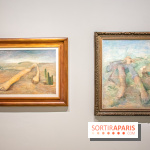 Exposition Tarsila do Amaral au Musée du Luxembourg