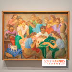 Exposition Tarsila do Amaral au Musée du Luxembourg
