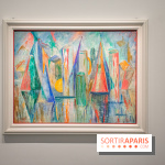 Exposition Tarsila do Amaral au Musée du Luxembourg - DSC 1312