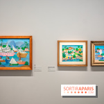 Exposition Tarsila do Amaral au Musée du Luxembourg