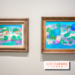 Exposition Tarsila do Amaral au Musée du Luxembourg