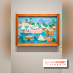 Exposition Tarsila do Amaral au Musée du Luxembourg
