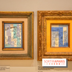 Exposition Tarsila do Amaral au Musée du Luxembourg