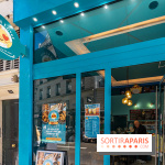 Chick’n Lover, le resto de poulet frit maison Paris 9e