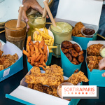 Chick’n Lover, le resto de poulet frit maison Paris 9e