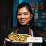 Chick’n Lover, le resto de poulet frit maison Paris 9e -  sandwich poulet rôti