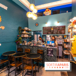 Chick’n Lover, le resto de poulet frit et plats chauds maison Paris 9e