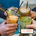 Chick’n Lover, le resto de poulet frit et plats chauds maison Paris 9e
