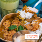 Chick’n Lover, le resto de poulet frit et plats chauds maison Paris 9e