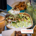 Chick’n Lover, le resto de poulet frit et plats chauds maison Paris 9e